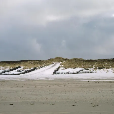 - Freund, Inselresidenz Wattenmeer Wo3 *