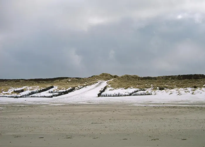 - Freund, Inselresidenz Wattenmeer Wo3 *